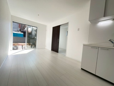 【居間・リビング】 | ナンノ第29号館