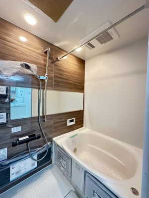 【浴室】 | ナンノ第29号館