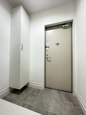 【玄関】 | ナンノ第29号館