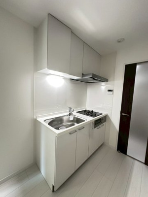 【キッチン】 | ナンノ第29号館