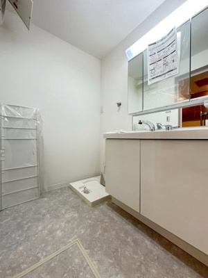 【洗面所】 | ナンノ第29号館