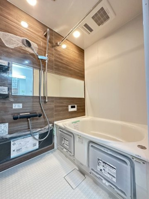 【浴室】 | ナンノ第29号館