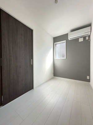 【寝室】 | ナンノ第29号館