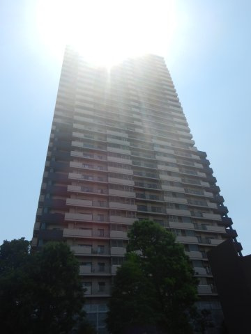 YEBISU GARDEN TERRACE ICHIBANKANの外観