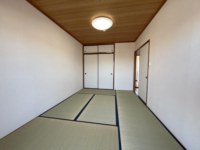 ＭＩＯ　ＢＬＤ（ミオ　ビル）の寝室|寝室