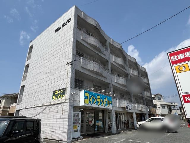 ＭＩＯ　ＢＬＤ（ミオ　ビル）の外観|外観写真（昼）