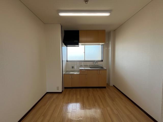 ＭＩＯ　ＢＬＤ（ミオ　ビル）のキッチン|キッチン