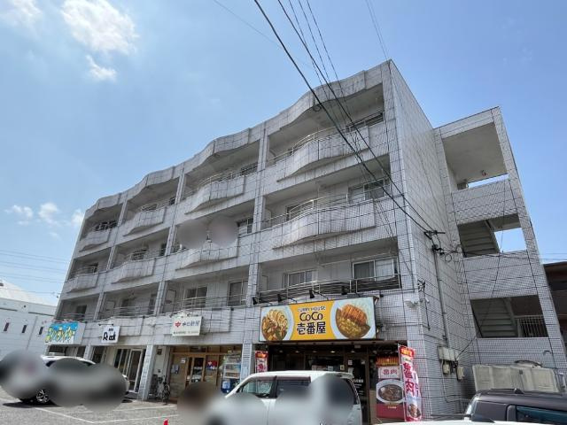 ＭＩＯ　ＢＬＤ（ミオ　ビル）の外観|外観写真（昼）