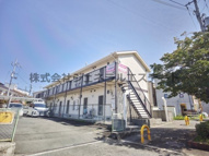 クレール白井の画像