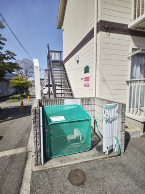 【その他共用部分】 | クレール白井