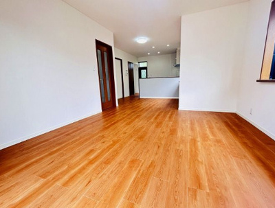 【居間・リビング】 | 福岡県福岡市東区青葉3丁目