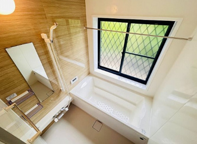 【浴室】 | 福岡県福岡市東区青葉3丁目