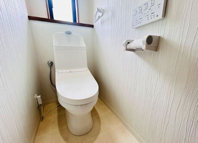 【トイレ】 | 福岡県福岡市東区青葉3丁目