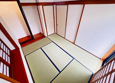 【和室】 | 福岡県福岡市東区青葉3丁目