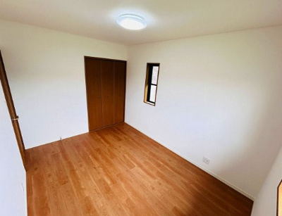 【洋室】 | 福岡県福岡市東区青葉3丁目