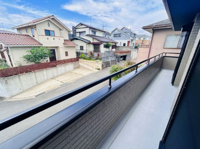 【展望】 | 福岡県福岡市東区青葉3丁目