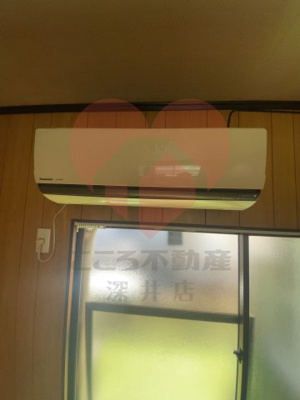 【設備】 | 松原市天美東９丁目戸建