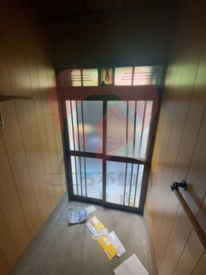 【玄関】 | 松原市天美東９丁目戸建