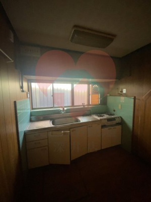 【キッチン】 | 松原市天美東９丁目戸建