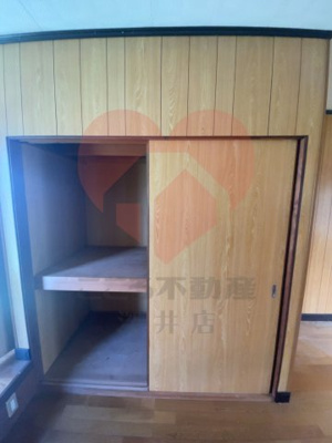 【収納】 | 松原市天美東９丁目戸建