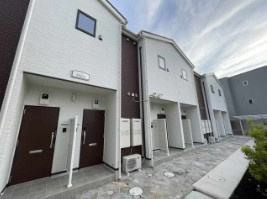 【外観】 | Dolice | 落ち着いた雰囲気。