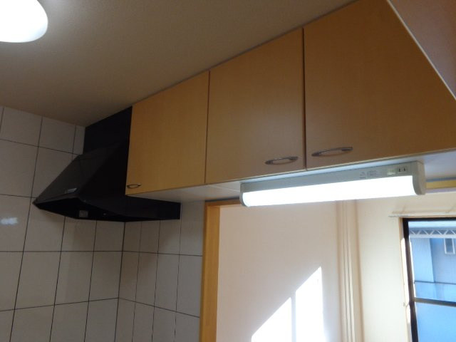 ガーデン池花のキッチン|キッチン