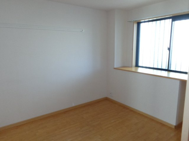 ガーデン池花の展望|洋室