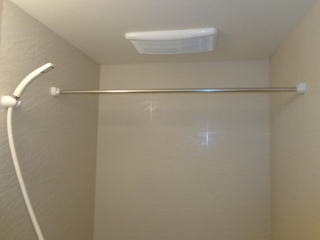 ガーデン池花のその他|浴室