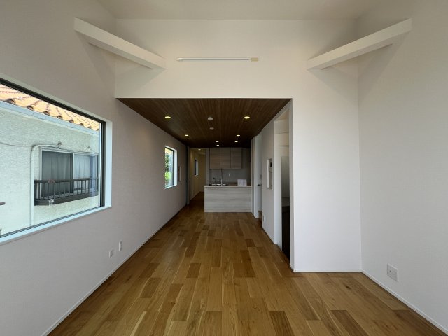 誰しもが羨む住所。それは、「七里ガ浜」。そんな魔法の言葉もアナタのもの【鎌倉市七里ガ浜２丁目】リフォームの居間・リビング