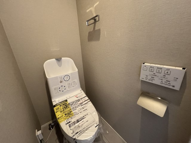 誰しもが羨む住所。それは、「七里ガ浜」。そんな魔法の言葉もアナタのもの【鎌倉市七里ガ浜２丁目】リフォームのトイレ|トイレもきれいです