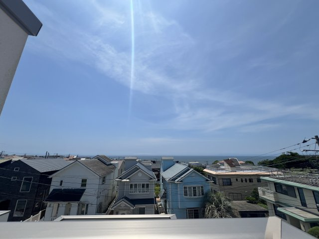 誰しもが羨む住所。それは、「七里ガ浜」。そんな魔法の言葉もアナタのもの【鎌倉市七里ガ浜２丁目】リフォームの展望