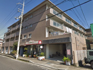近江八幡市出町の店舗一部の画像