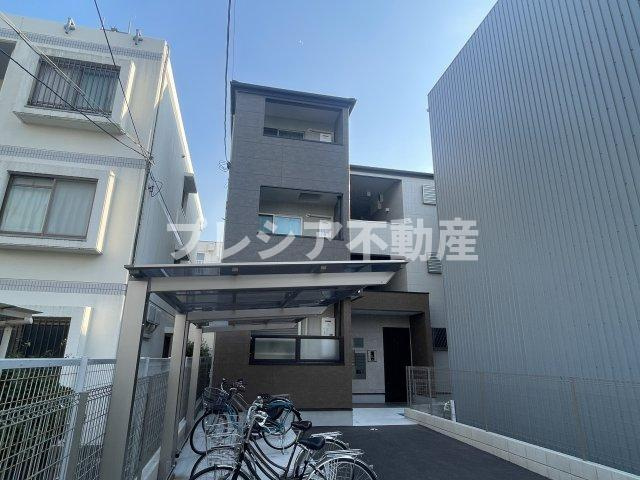 ブリリオ甲子園