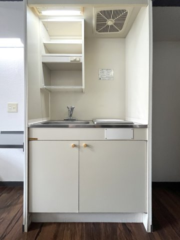 【キッチン】 | アルール平塚 | 同物件・別部屋画像