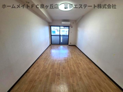 【内装】 | ブランドールフカイ