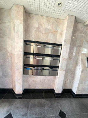 【その他共用部分】 | ブランドールフカイ