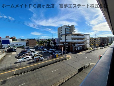 【展望】 | ブランドールフカイ