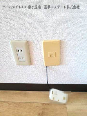 【設備】 | ブランドールフカイ