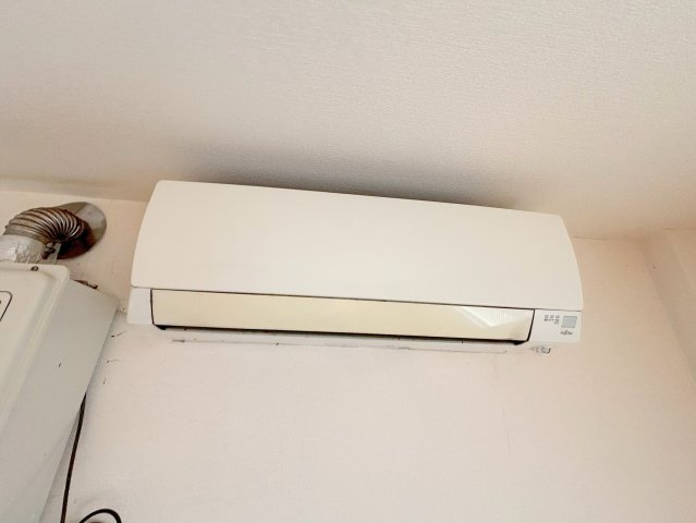 双和ビルの設備