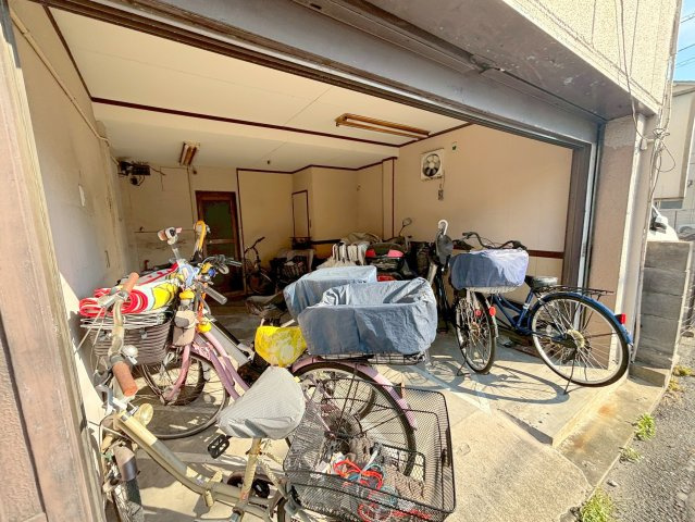 双和ビルのその他共用部分