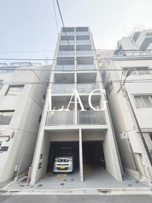 【外観】 | ＡＳＴＩＬＥ日本橋浜町 | 外観です。