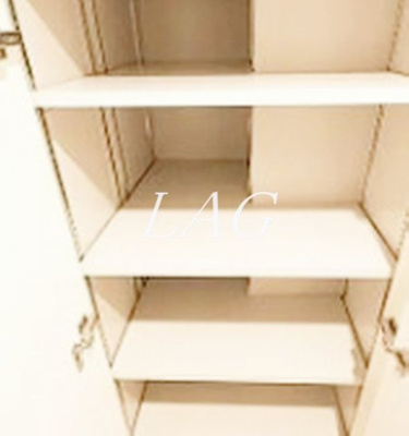 【収納】 | ＡＳＴＩＬＥ日本橋浜町 | 収納です。