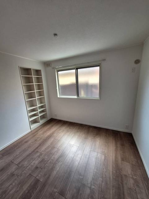 Matinee鵠沼の寝室