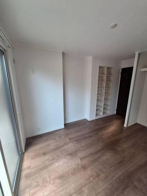 Matinee鵠沼（マチネクゲヌマ）の洋室