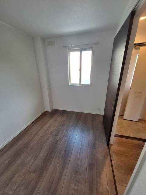 Matinee鵠沼の洋室