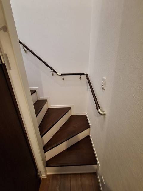 Matinee鵠沼の内装