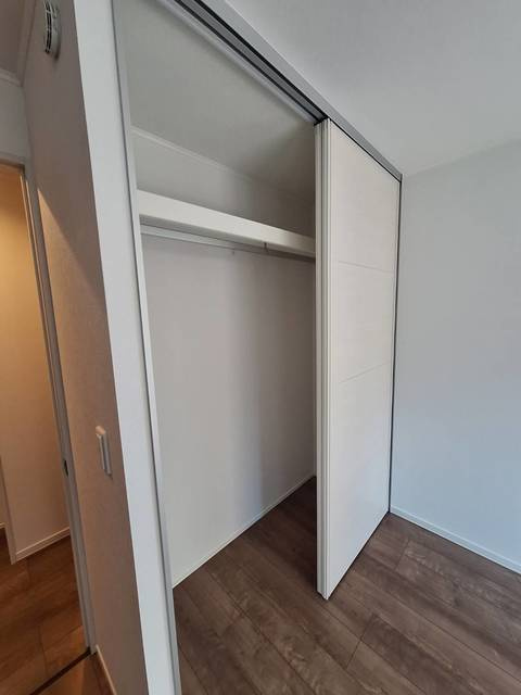 Matinee鵠沼の収納