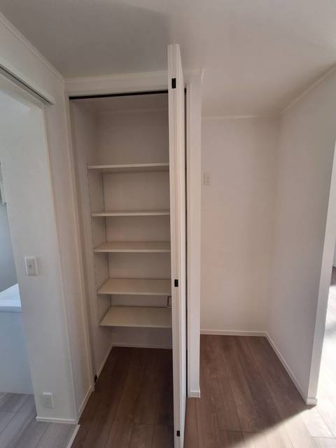 Matinee鵠沼（マチネクゲヌマ）の収納