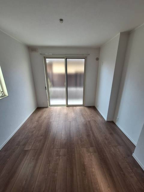 Matinee鵠沼（マチネクゲヌマ）の洋室