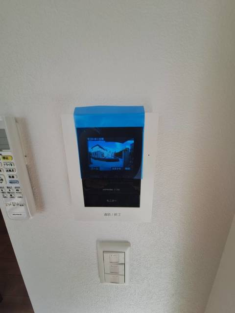 Matinee鵠沼（マチネクゲヌマ）のセキュリティ